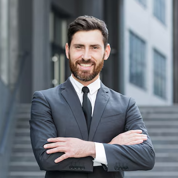 Stanisław Kowalski - Founder & Lead Developer at CheckForexService