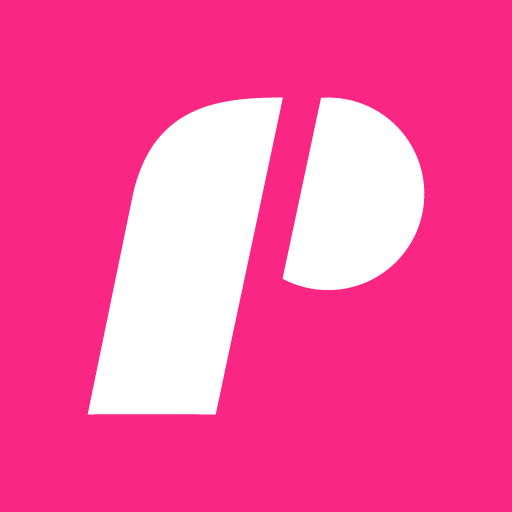 Trade The Pool prop trading firm logo – 3 challenge, Funding up to 200,000, preferred by investors.