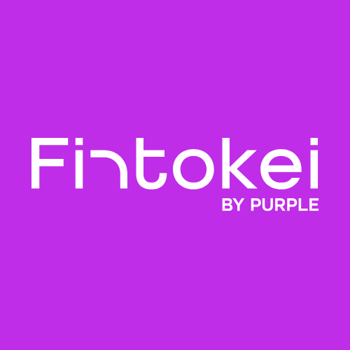 Fintokei prop trading firm logo – 2 challenge, Funding up to 200,000, known for stability.
