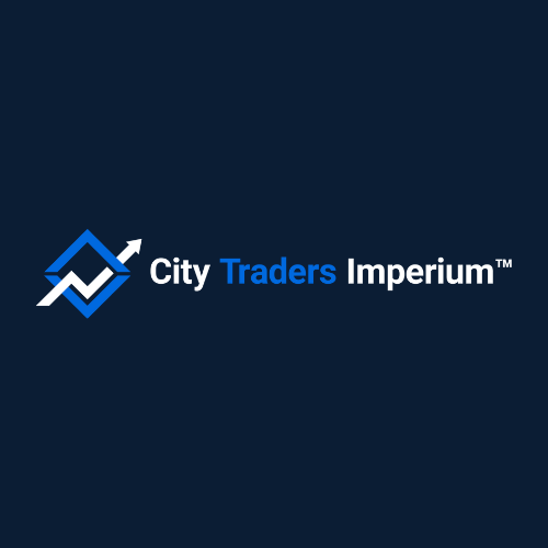 City Traders Imperium prop trading firm logo – 2 challenge, Funding up to 2,000,000, optimized for fast execution.