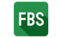 FBS Markets forex broker logo – CySEC, ASIC, FSCA, FSC regulation, trusted trading conditions, preferred by investors.