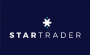 STARTRADER forex broker logo – ASIC, FSA, VFSC, FSCA regulation, trusted trading conditions, optimized for fast execution.