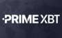 PrimeXBT forex broker logo – FSA, FSCA regulation, trusted trading conditions, optimized for traders.