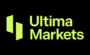 Ultima Markets forex broker logo – ASIC, FSA regulation, trusted trading conditions, optimized for traders.