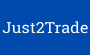 Just2Trade forex broker logo – CySEC, ESMA regulation, trusted trading conditions, known for stability.