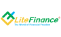 LiteFinance forex broker logo – CySEC regulation, trusted trading conditions, suitable for beginners.
