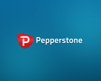Pepperstone copy trading service logo – Standart fee% profit share, $100 minimum deposit, scalper-friendly.