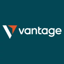 Vantage Copy Trading copy trading service logo – Standart fee% profit share, $100 minimum deposit, known for stability.