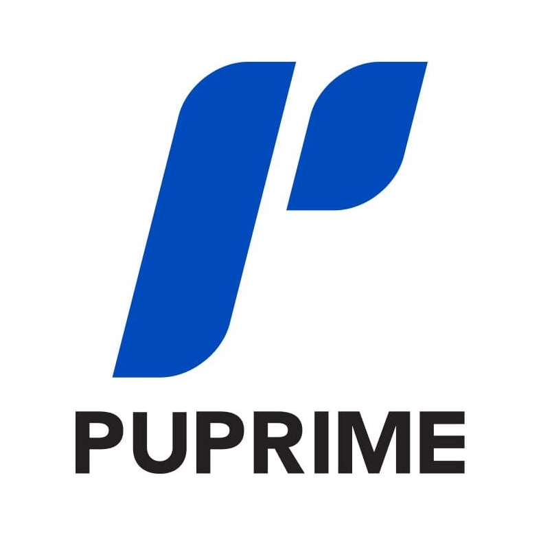 PU Prime’s CopyTrading copy trading service logo – Standart fee% profit share, $100 minimum deposit, optimized for traders.