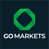 GO Markets Copy Trading copy trading service logo – Standart fee% profit share, $100 minimum deposit, known for stability.