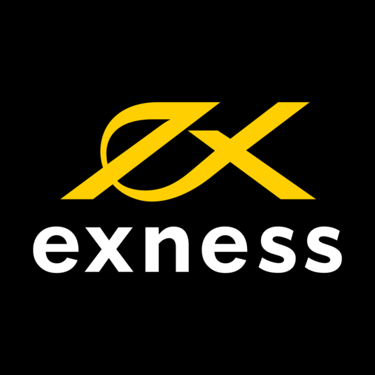 Exness Copy Trading copy trading service logo – Standart fee% profit share, $100 minimum deposit, suitable for beginners.