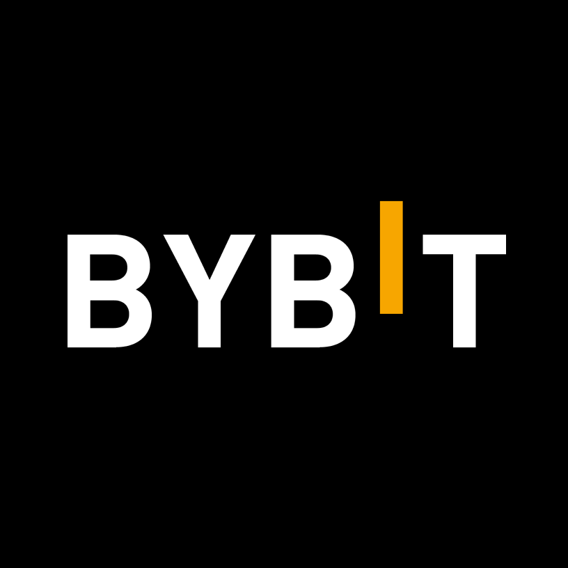 Bybit’s Copy Trading copy trading service logo – Standart fee% profit share, $100 minimum deposit, trusted worldwide.
